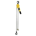3/4 Ton Capacity Lever Hoist J74143