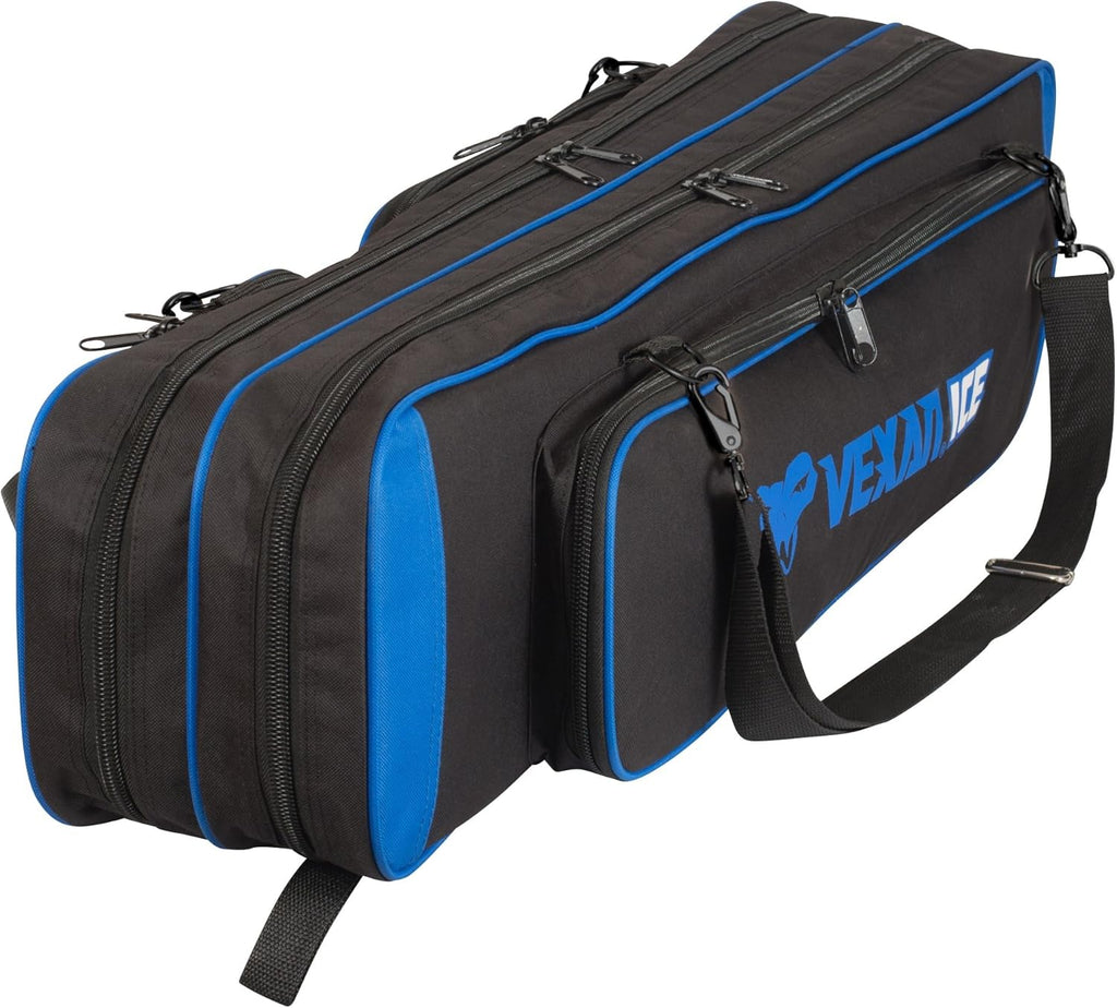 ICE Fishing Rod & Tackle Bag 36 Soft Case N773