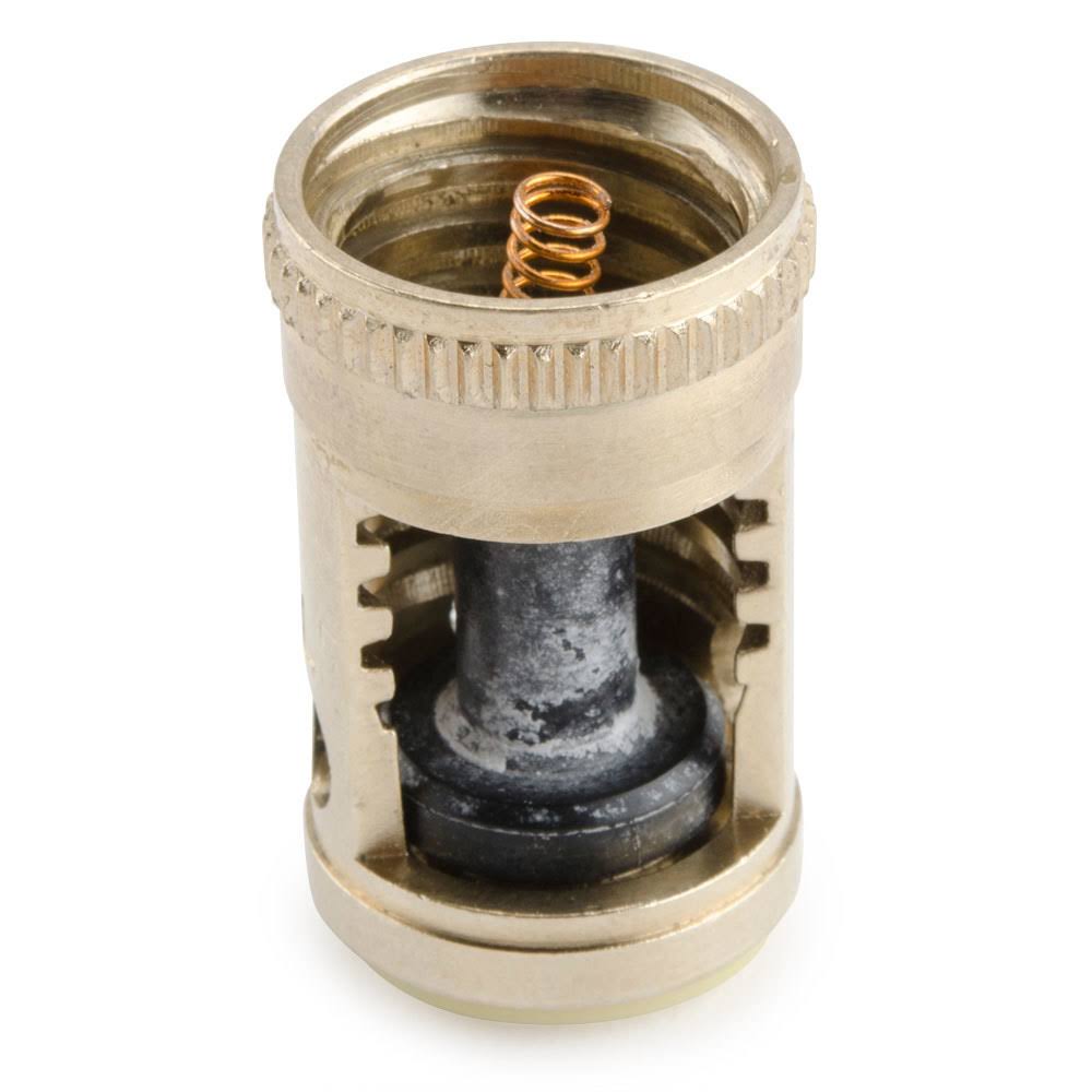 Brass Quarter-Turn Cartridge L174846