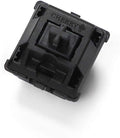 Cherry mx Switch 3 pin Mechanical Keyboard Switches (104 pcs, Red 3 pin) E125