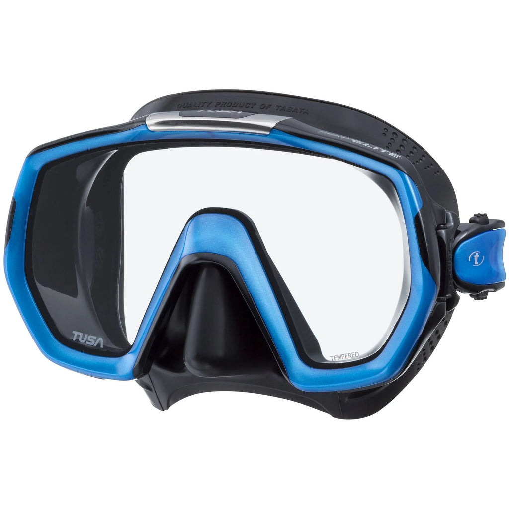 Light Blue Mask Q745