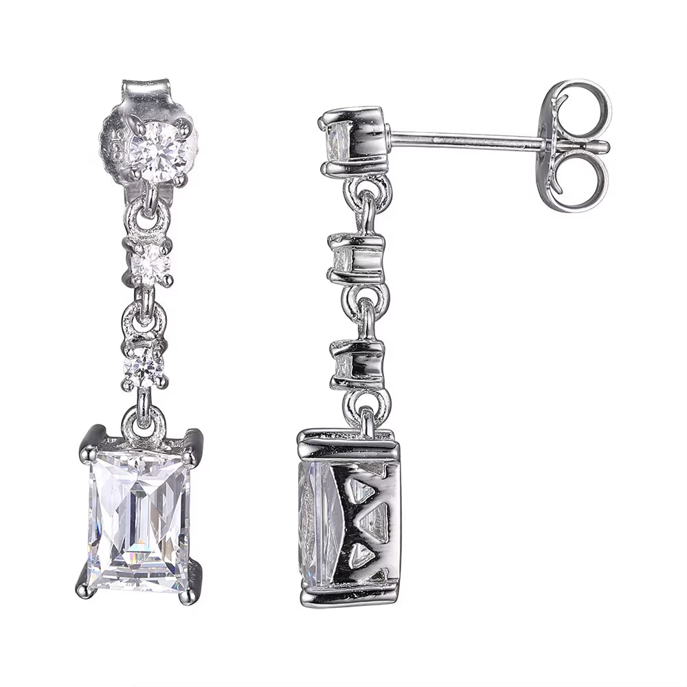 Drop Earrings I491