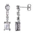 Drop Earrings I491