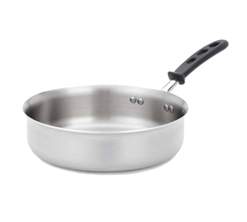 2 Quart Saute Pan with Helper Handle W15345