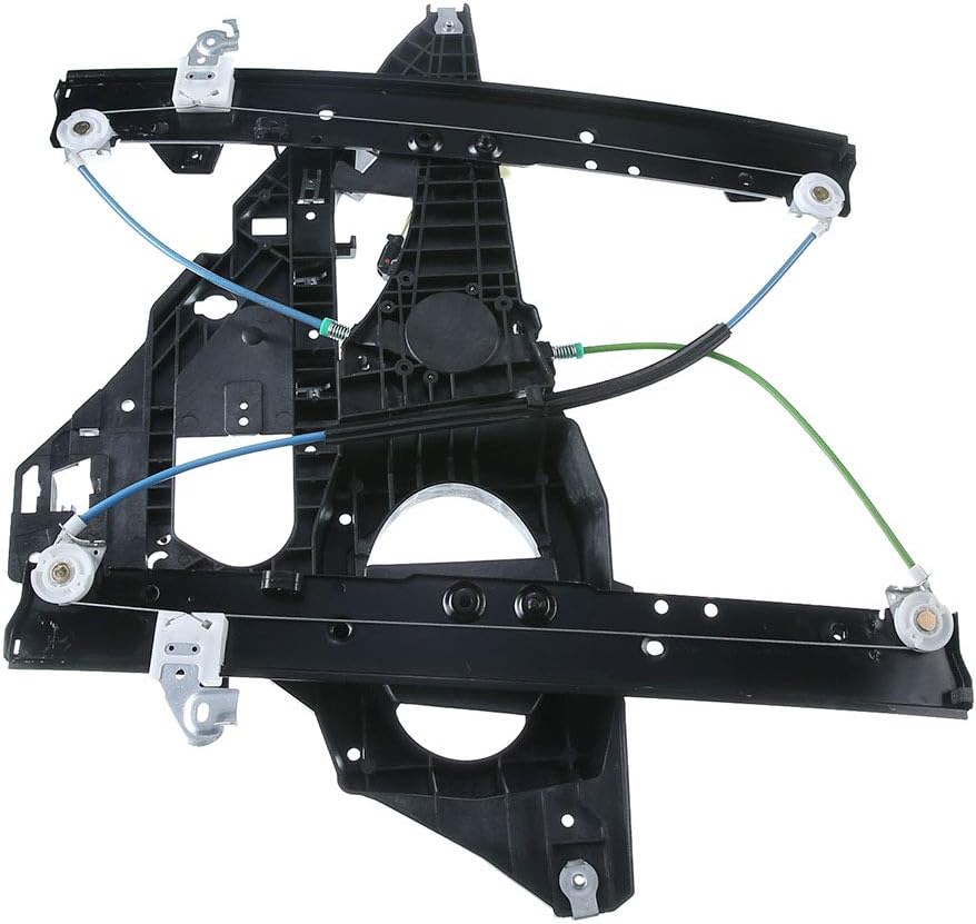 Power 2-Pin Window Regulator with Motor A751382