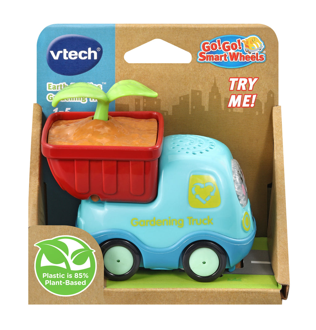Gardening Truck Toy F95913