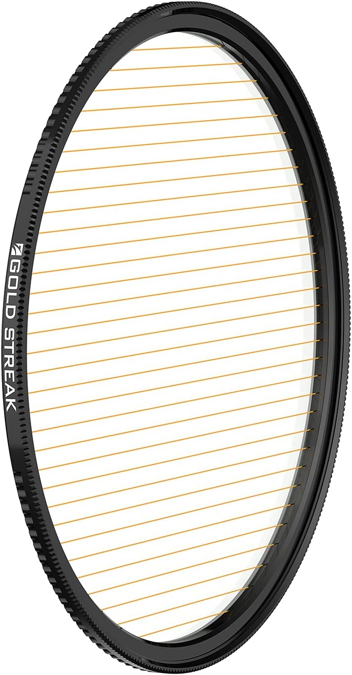 77mm Circular Polarizer Camera Filter D23864