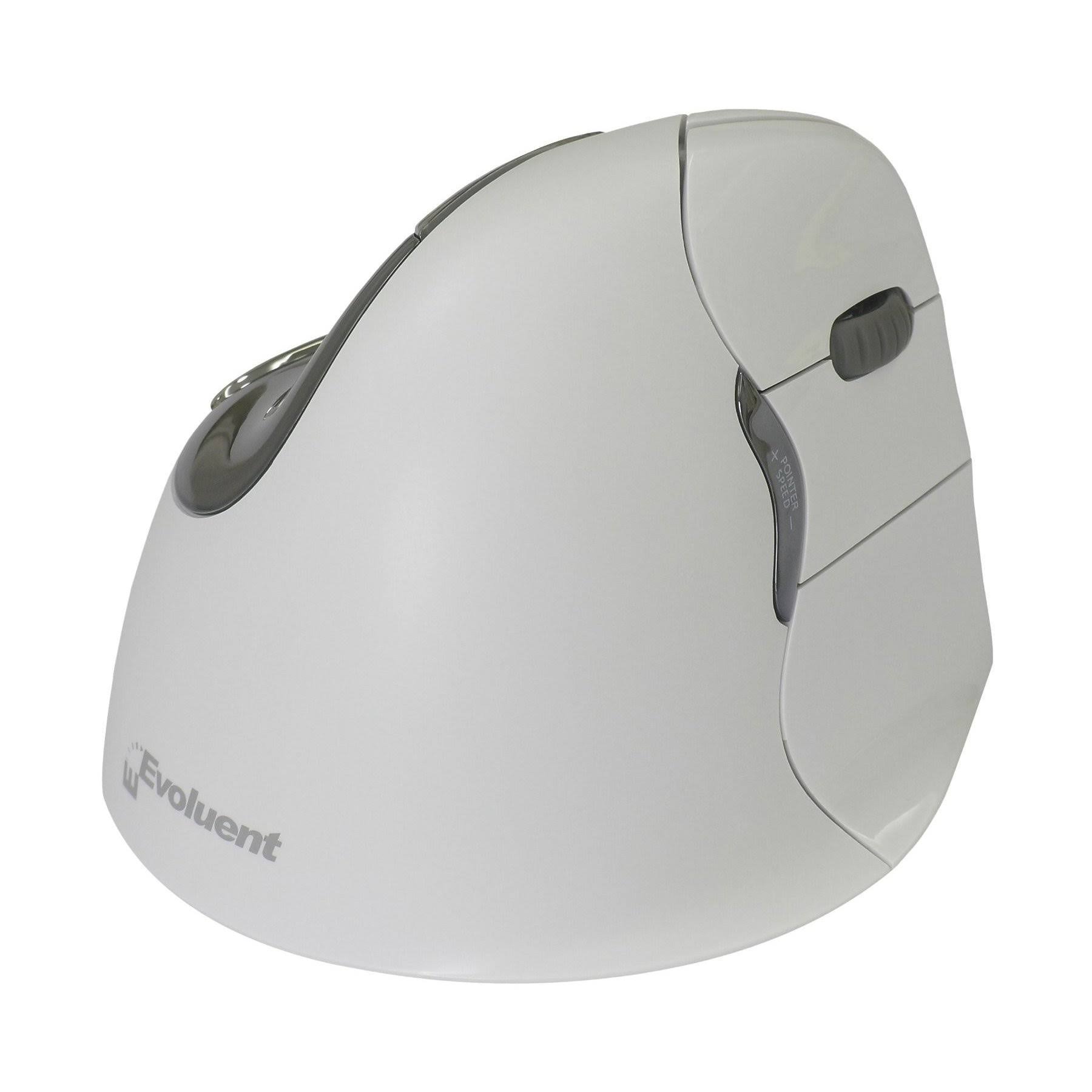 VerticalMouse 4 Right Bluetooth W388