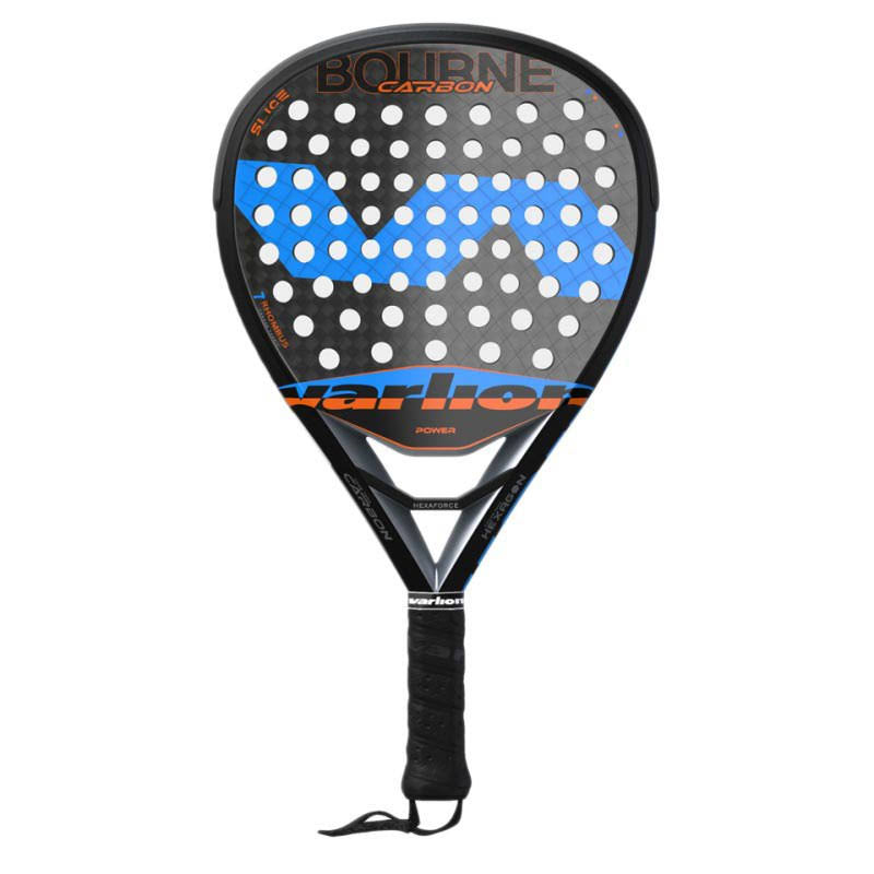 Carbon Padel Racket O77095
