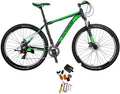29'' Wheel Mountain Bike Aluminum Frame G8542
