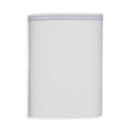 Italian Percale Twin Flat Sheet - Lavender I2221