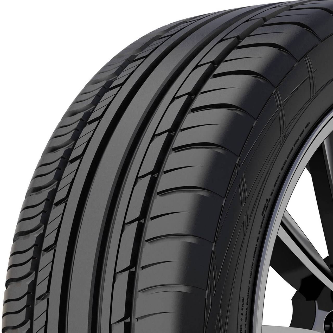 275/45r19 108Y XL All Season High Performance Tire O879464
