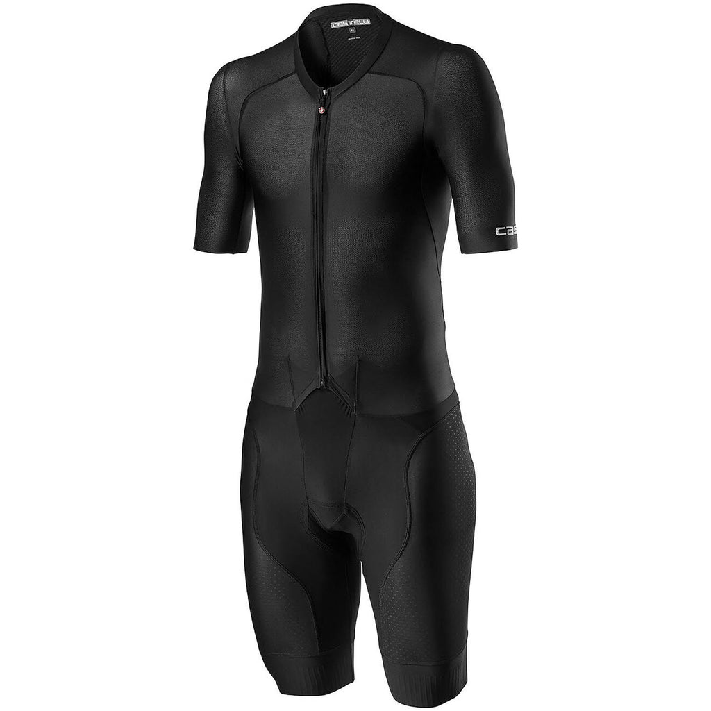 Light Black Speed Suit H399410