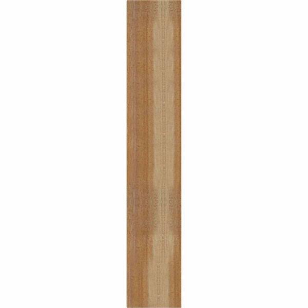 Western Red Cedar Arts and Crafts Outlooker N121