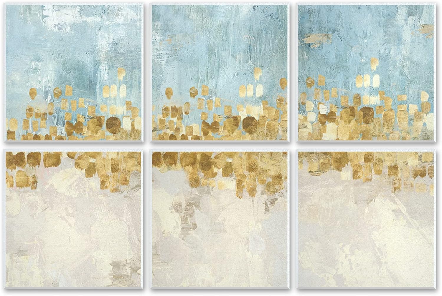 48"x12" Acoustic Wall Panel O290
