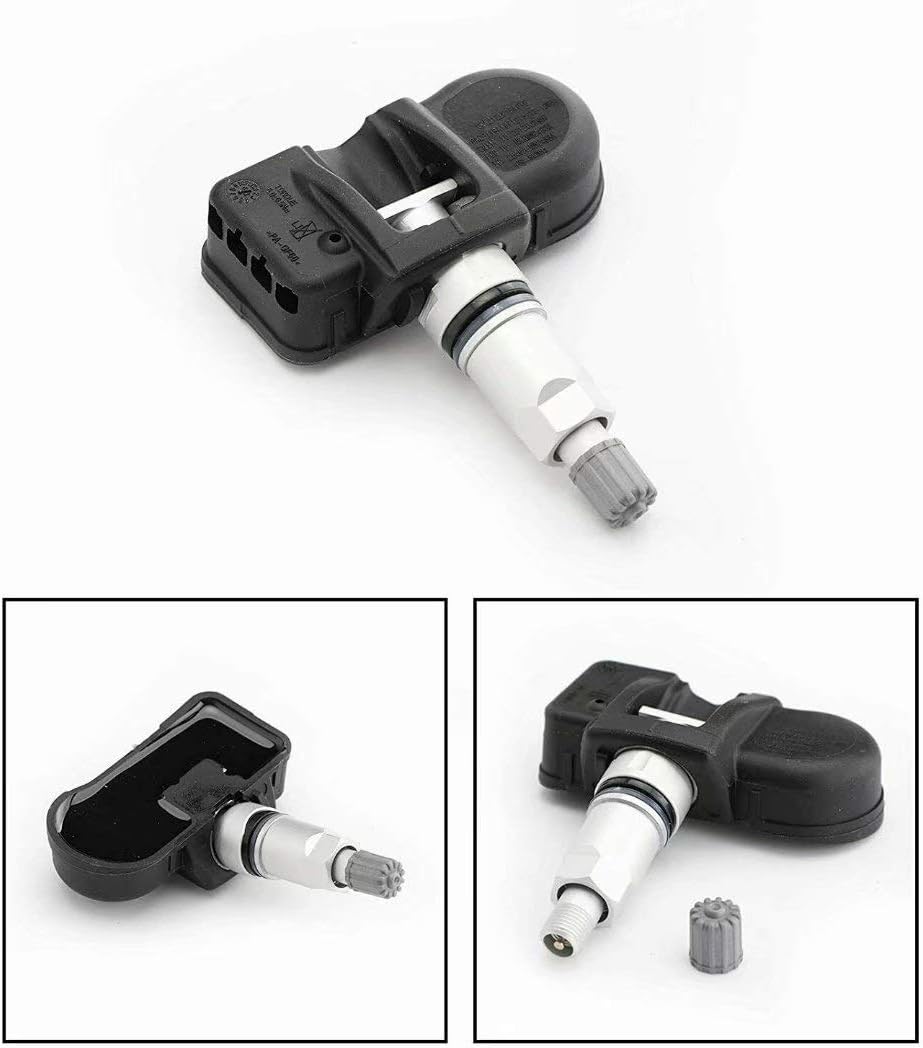 TPMS Tire Pressure Sensor Pack of 2 X1053