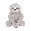 Gray Sloth Stuffed Animal Toy M887