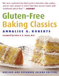 Gluten-Free Baking Classics Paperback G101666
