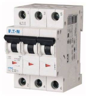 Molded Case Circuit Breaker X285
