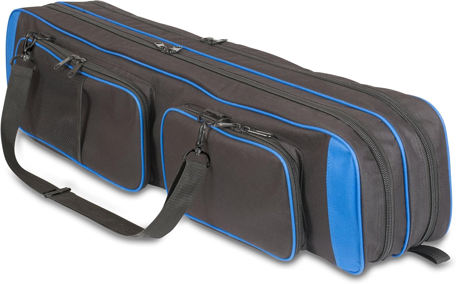 ICE Fishing Rod & Tackle Bag 36 Soft Case N773