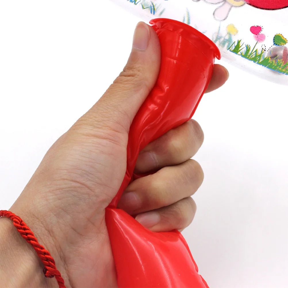 10pcs Inflatable Hammer Toy Q304946