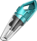 Green 7500Pa Cordless Handheld Vacuum R895