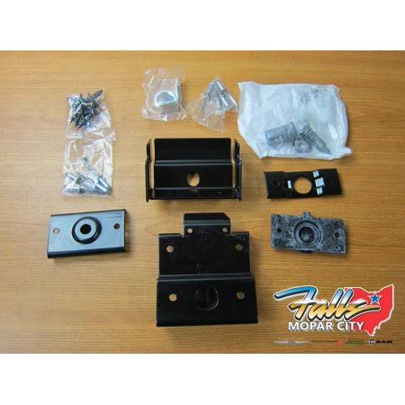 Hood Lock H739463