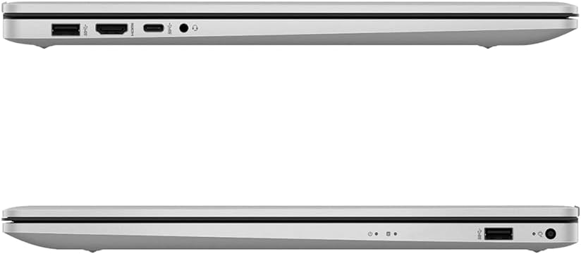 17.3'' Full HD AMD Ryzen 5 5500U 32GB RAM 1TB SSD Windows 11 Home Natural Silver Laptop L687536