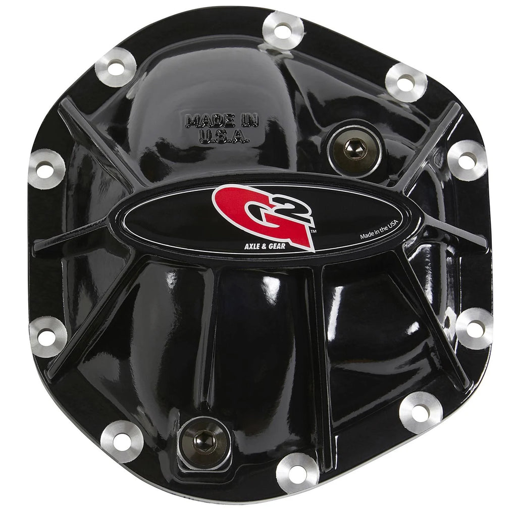 Differential Cover X493159