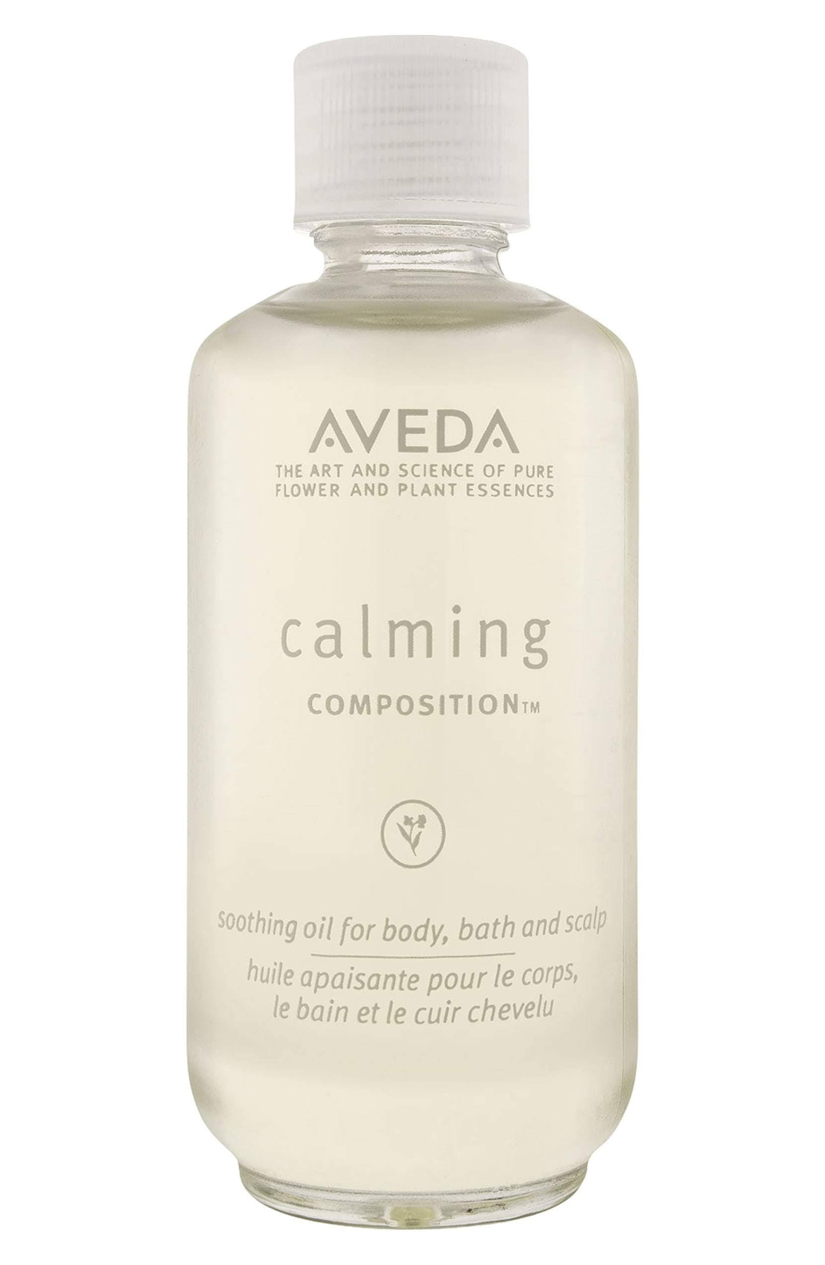 Calming Composition Oil 50ml 1.7oz C402219