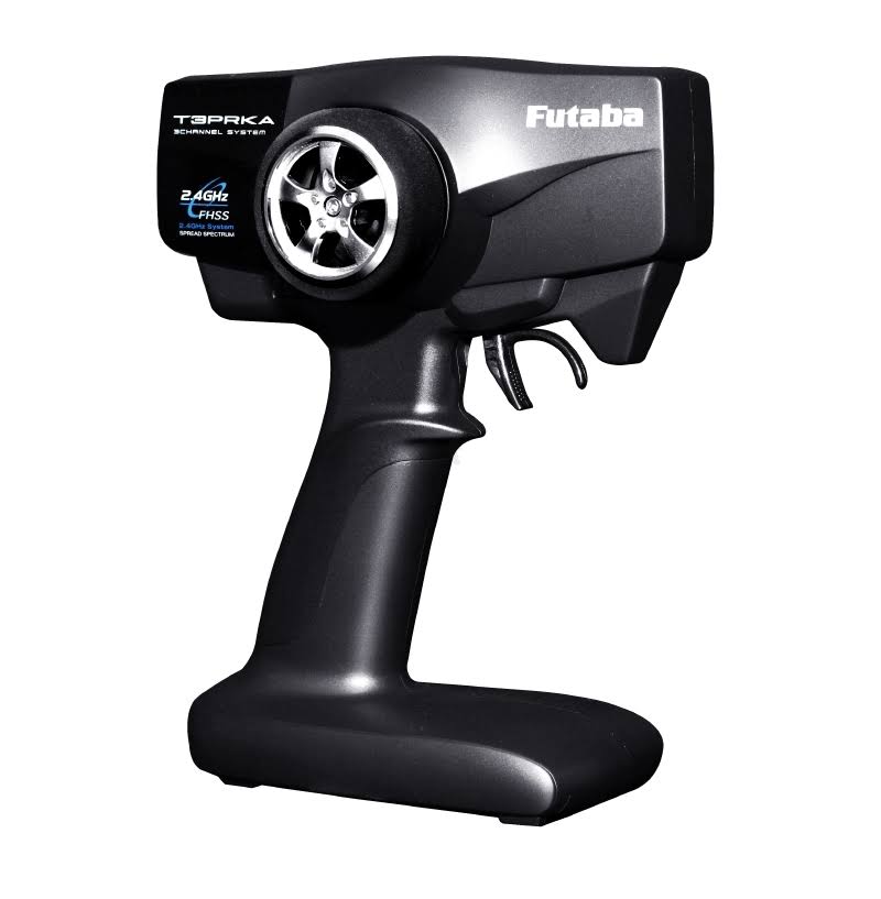 2.4G FHSS Radio S41604
