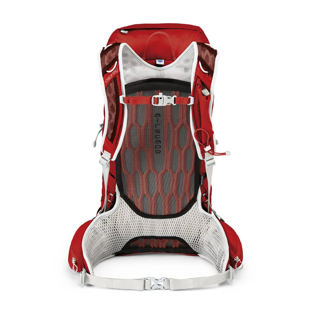 Martian Red Talon 33 Backpack A89200