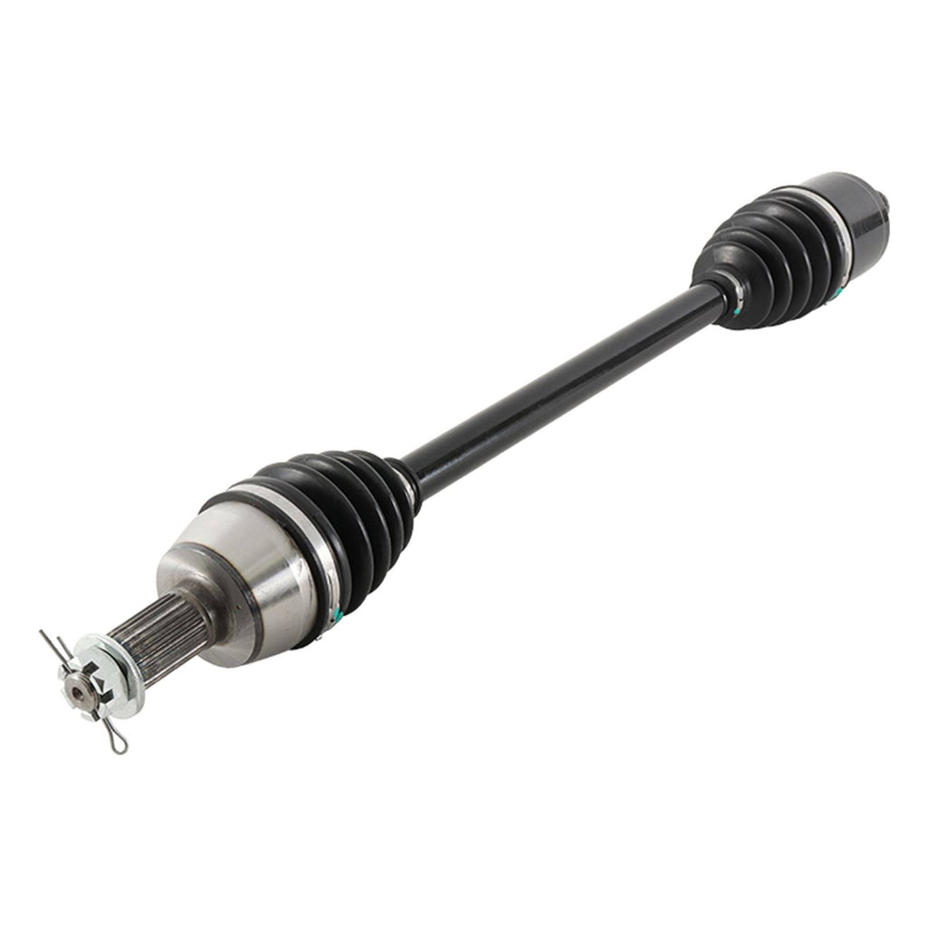 Axle 6-Ball C215