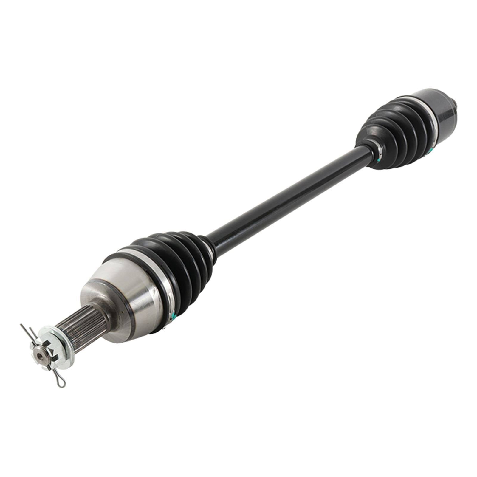 Axle 6-Ball C215