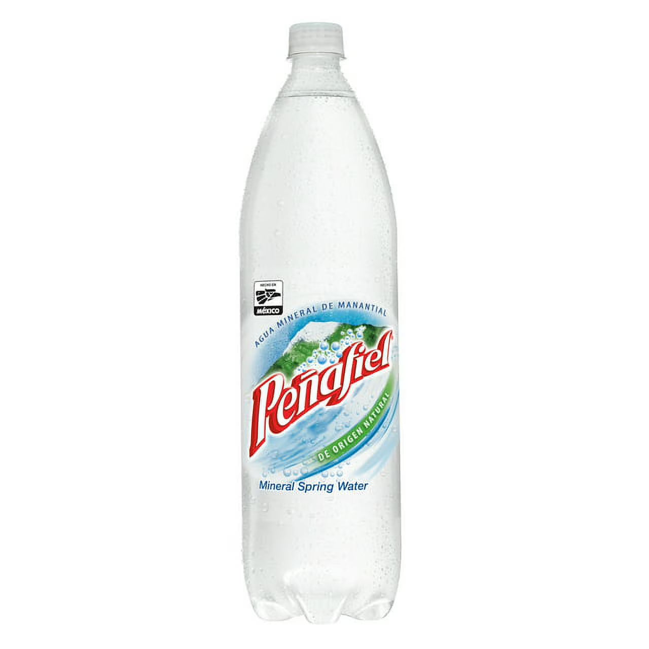 Mineral Water 12 Pack 20.2 fl oz T212
