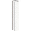 Industrial Size Bulk Wrapping Paper Rolls - Pearl Damask Design - 1042.5 Sq ft X6581