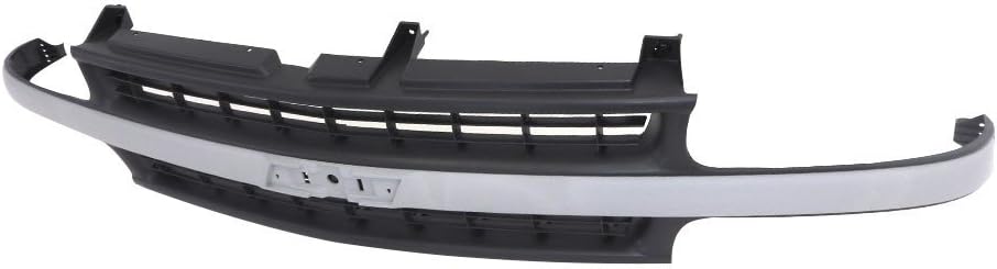 Silverado 1500 Grille T113048
