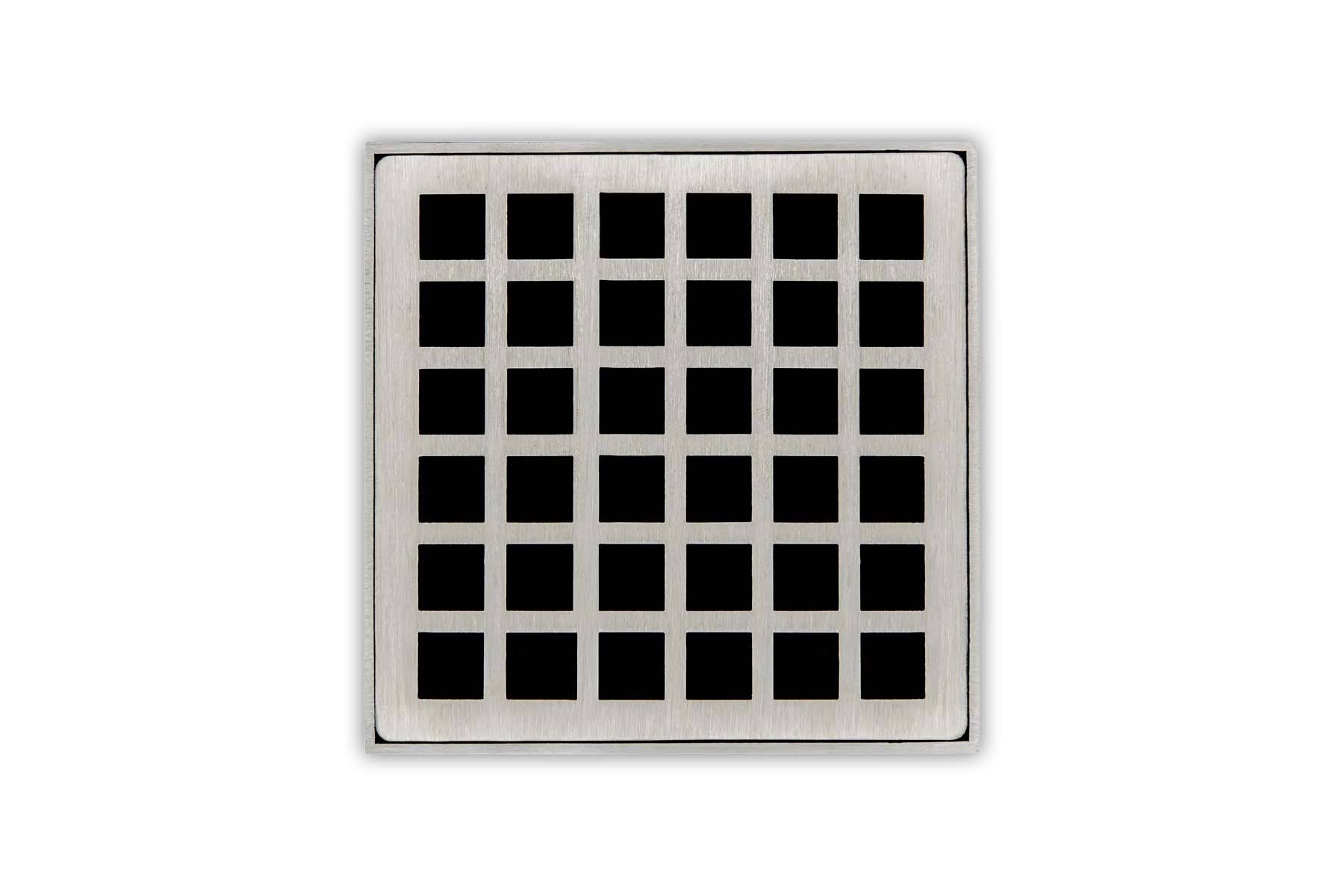 4” Satin Bronze Strainer P850610