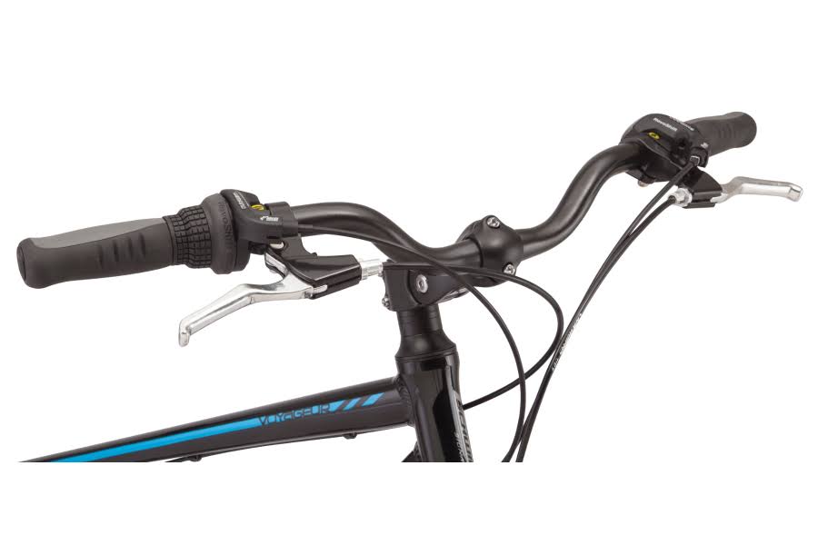 Black 700c Small Bike T41878