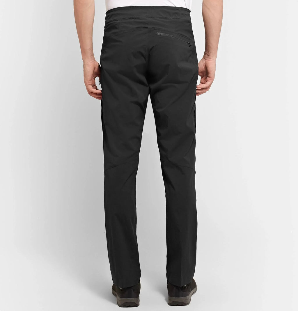 Black 38x32 Palisade Pant L49848