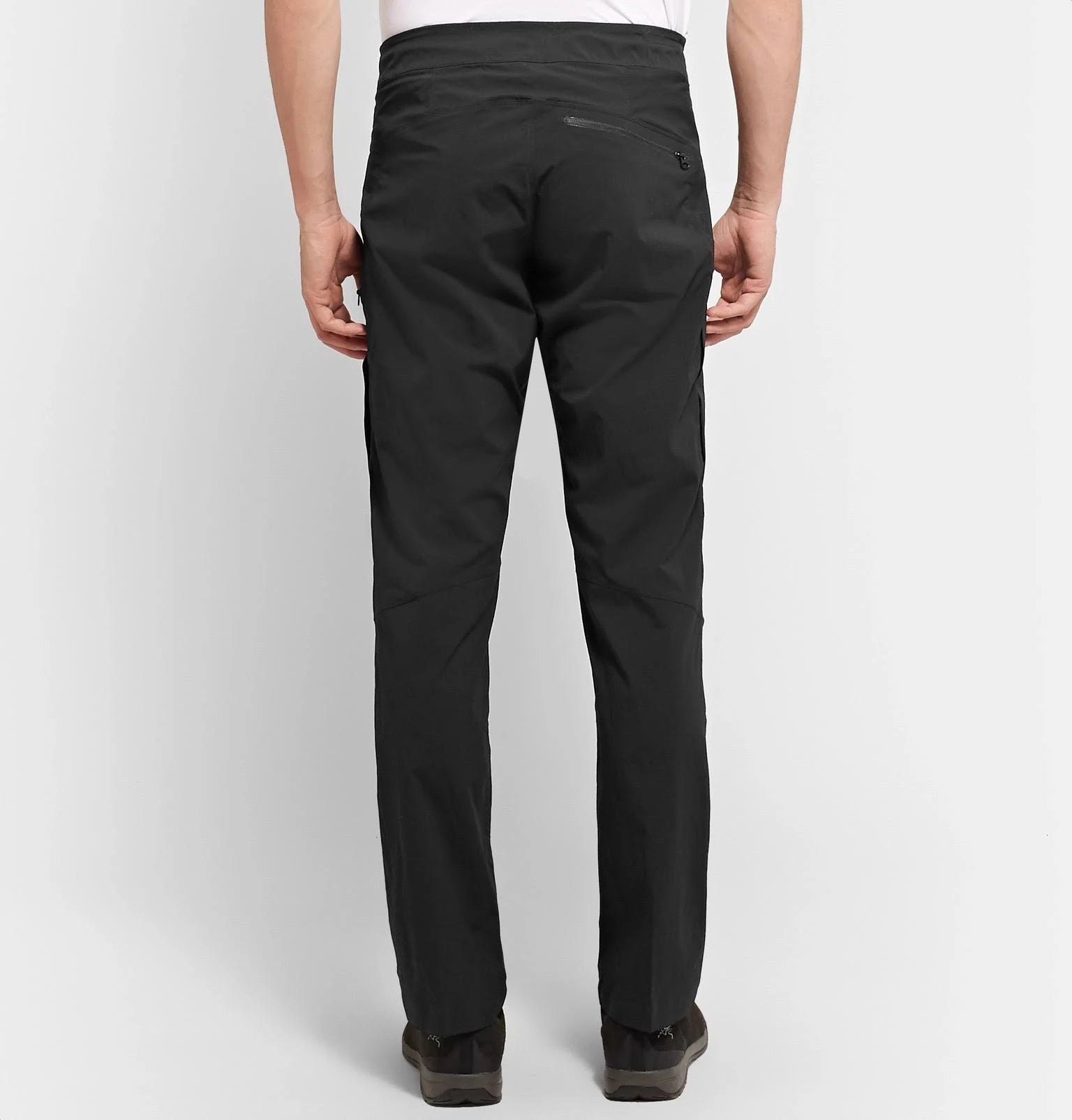 Black 38x32 Palisade Pant L49848