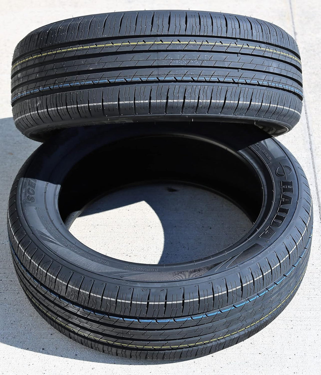205/55R17 91H Radial Tire Z204