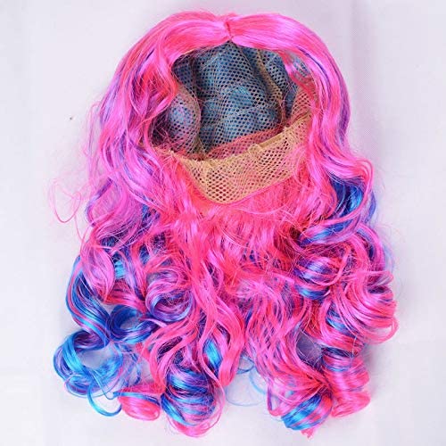 Crown and Wig Set M340