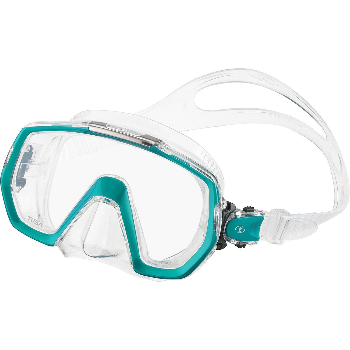 Light Blue Mask Q745