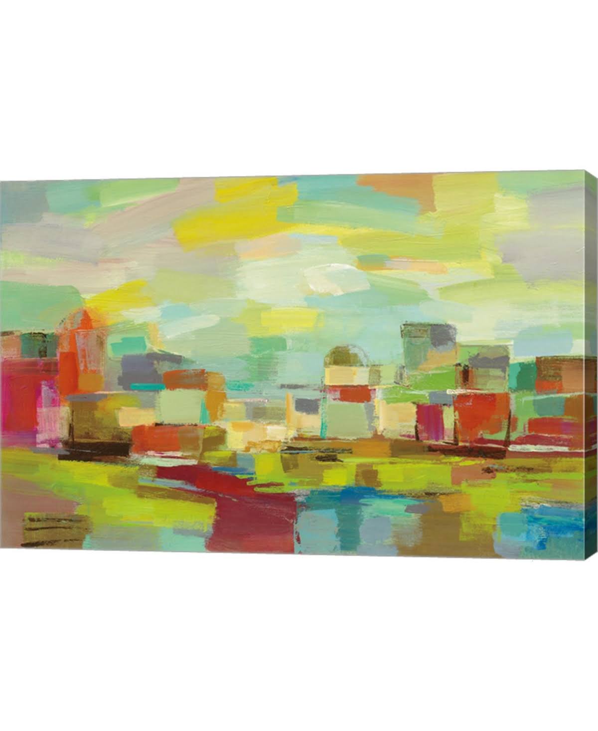 Canvas Art - 30 x 20 M4466