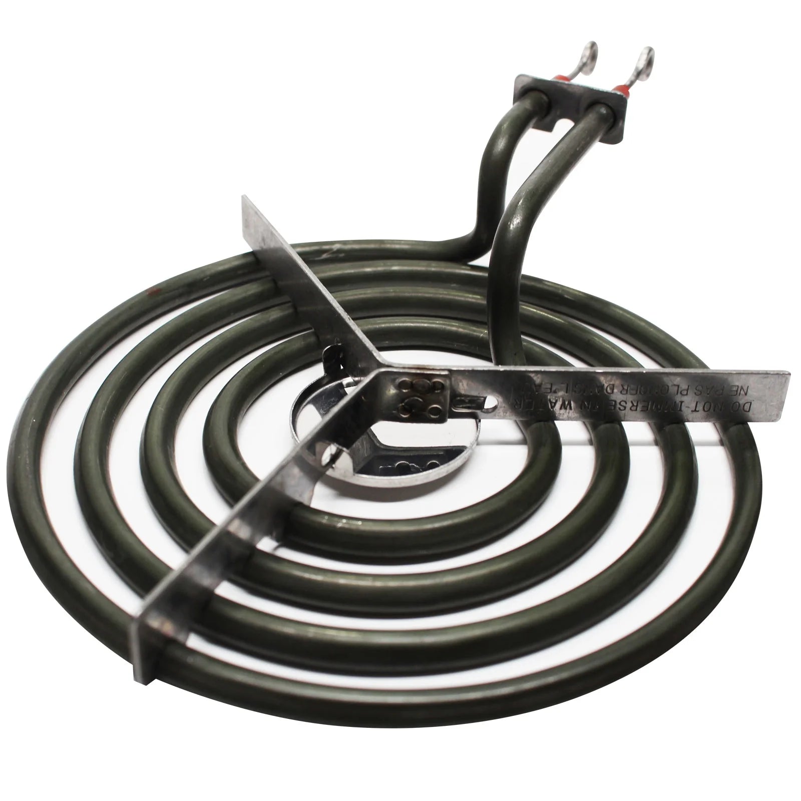6 inch 4 Turns Surface Burner Element for Range, Stove & Cooktop Y763