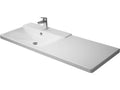 White Bathroom Sink Q845157