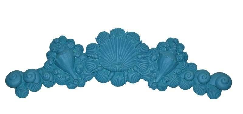 Overdoor Decor X7850