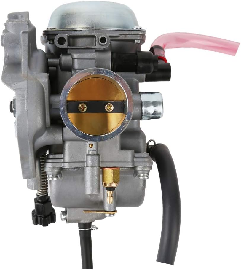 Carburetor 35mm Inner Diameter Pack of 2 M6217