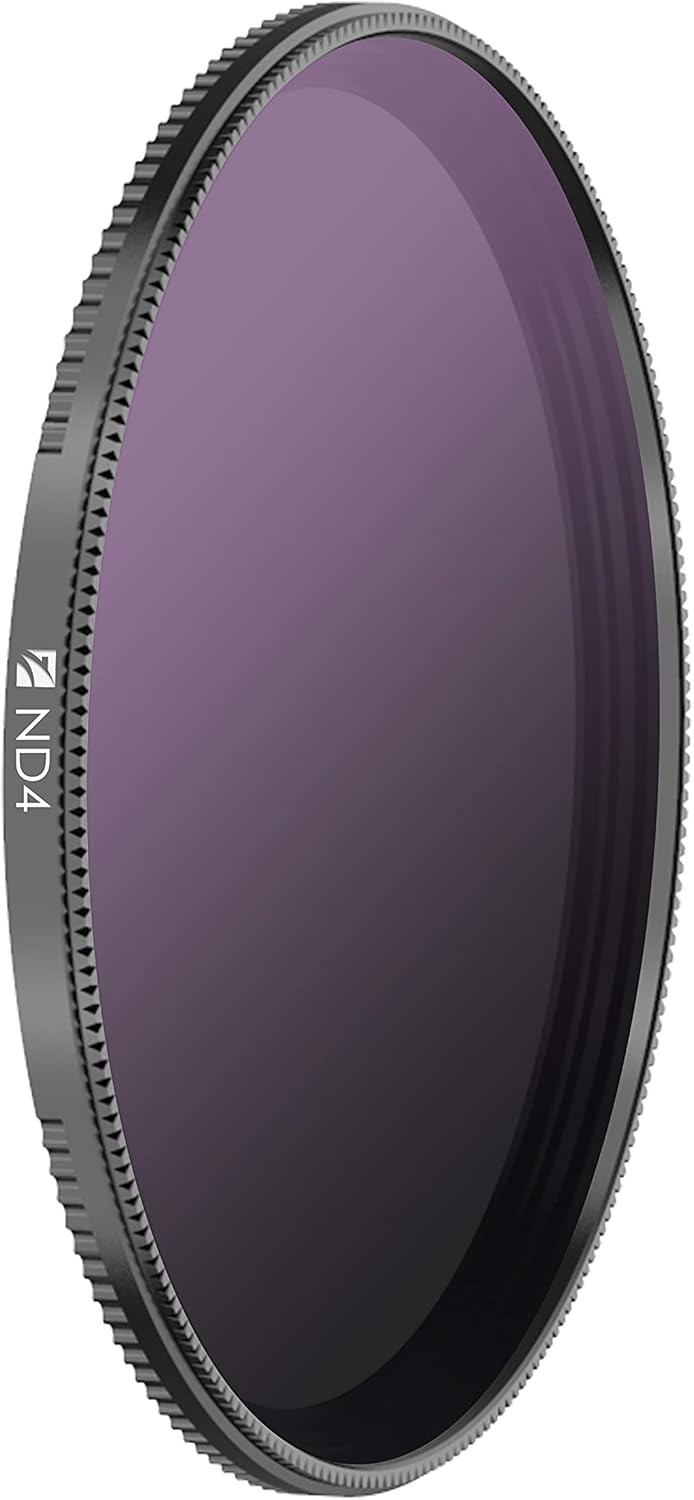 77mm Circular Polarizer Camera Filter D23864
